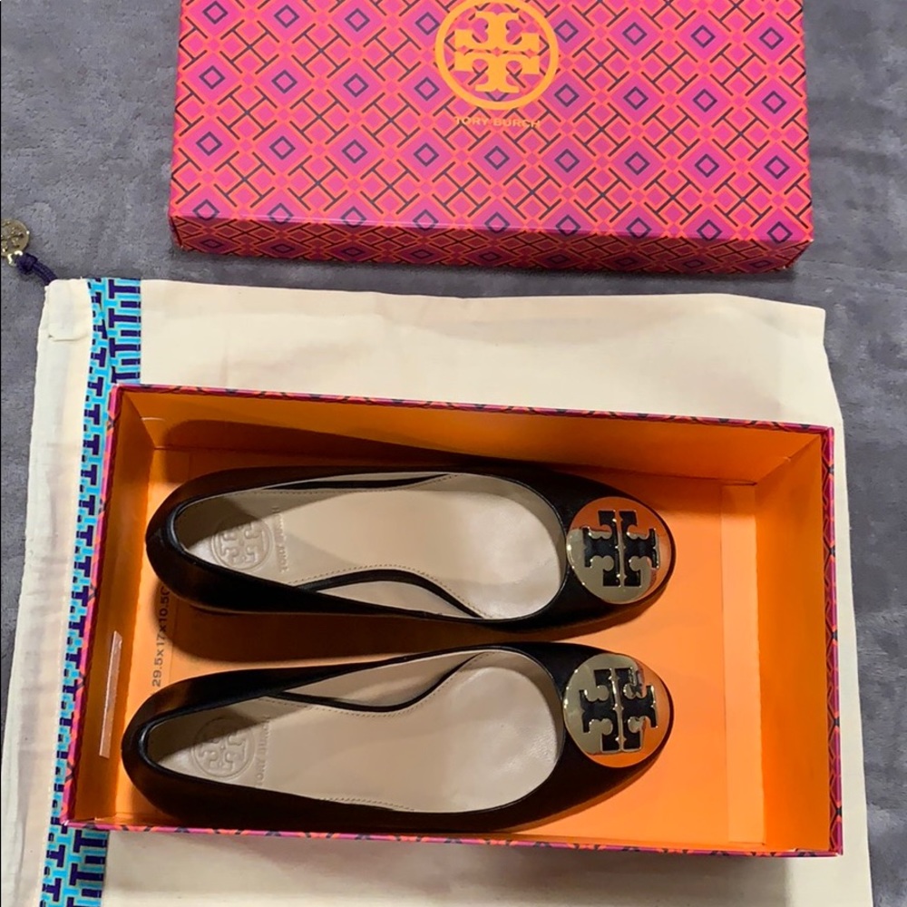 Tory Burch pumps NIB